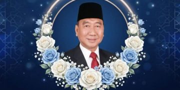 Dedikasi Tanpa Batas, Tamanuri Bin Hakim Raja Hukum Wafat di Usia Pengabdian