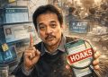 Hoaks di Era Digital, Kebenaran yang Terancam
