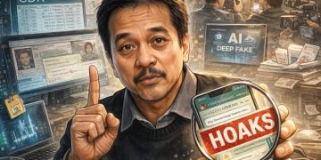 Hoaks di Era Digital, Kebenaran yang Terancam