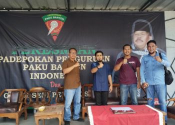 Polda Lampung Rangkul Tokoh Adat Paku Banten Jaga Keamanan Daerah