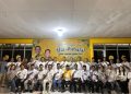 AMPG Lampung Awards 2026, Apresiasi Tinggi bagi Kader Jurnalistik hingga Digital Partai Golkar