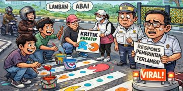 Etika Kritik di Ruang Publik