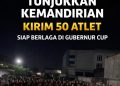 Ironi Pembinaan Atlet, Pendekar Banten Metro Andalkan Swadaya Pengusaha Menuju GSP Way Halim