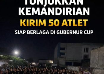 Ironi Pembinaan Atlet, Pendekar Banten Metro Andalkan Swadaya Pengusaha Menuju GSP Way Halim