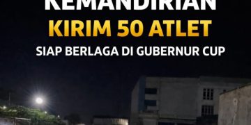 Ironi Pembinaan Atlet, Pendekar Banten Metro Andalkan Swadaya Pengusaha Menuju GSP Way Halim