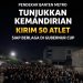 Ironi Pembinaan Atlet, Pendekar Banten Metro Andalkan Swadaya Pengusaha Menuju GSP Way Halim