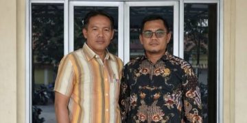 Polres Tulang Bawang Tetapkan Joni Putra Tersangka Usai Gelar Perkara dan Keterangan Ahli