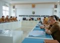 Perkuat Pencegahan Korupsi, Pemprov Lampung Gelar Rapat Persiapan MCSP KPK RI 2026