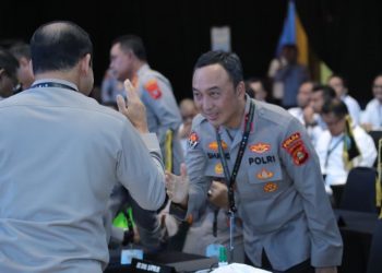 Operasi Ketupat 2026 Dimulai, Kapolda Sumsel Tegaskan Sumsel Siap Jadi Wilayah Aman Lebaran