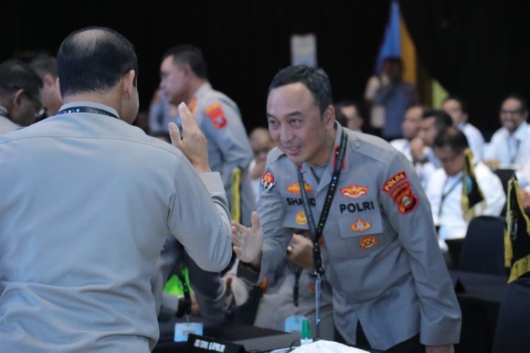 Operasi Ketupat 2026 Dimulai, Kapolda Sumsel Tegaskan Sumsel Siap Jadi Wilayah Aman Lebaran