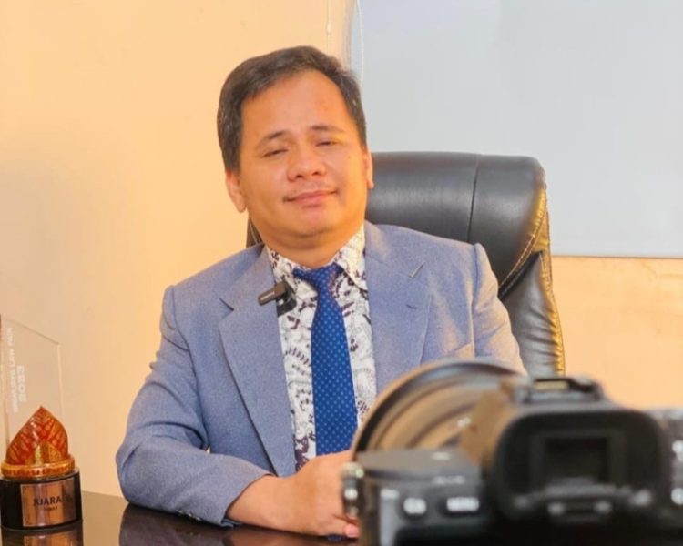 Pakar Hukum Unsri Dedeng Zawawi: Serangan AS–Israel Langgar Piagam PBB, Indonesia Diminta Ambil Peran Aktif Dorong Perdamaian