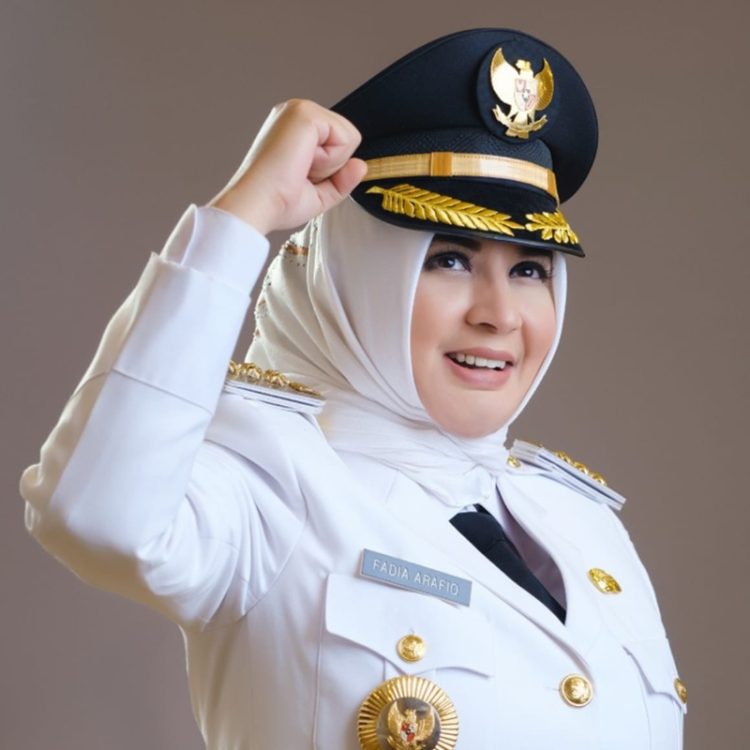 OTT KPK Guncang Pekalongan, Bupati dan Pejabat Terkait Diperiksa