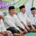 Silaturahmi Ramadhan 1447 H, Pemkab Pesawaran Bahas Jalan Rusak dan Siaga Bencana