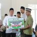 Bupati Dedi Irawan Hadiri Safari Ramadhan 1447 H dan Serahkan Bantuan Masjid di Pekon Laay