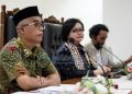 Pemkab Pesibar Perkuat Kolaborasi Strategis Bersama Save the Children untuk Tingkatkan Kualitas Pendidikan