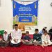 Ramadan Penuh Berkah, Warga Sabah Balau Buka Bersama dan Berbagi dengan Yatim Dhuafa
