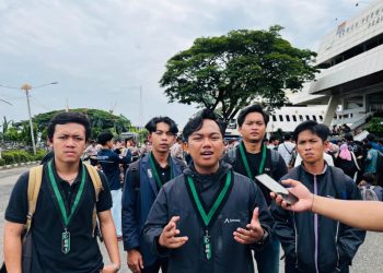 Banjir Berulang di Bandar Lampung, HMI MPO Minta Pemerintah Evaluasi Kebijakan Tata Kota