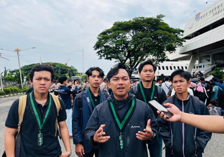 Banjir Berulang di Bandar Lampung, HMI MPO Minta Pemerintah Evaluasi Kebijakan Tata Kota