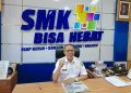 Ratusan Motor Parkir di Jalur Hijau, SMKN 2 Palembang Tegaskan Larangan Siswa Tanpa SIM