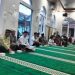 Ustadz Mualif Ridwan Ajak Jamaah Raih Keberkahan Ramadan