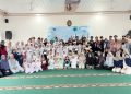 Meriahkan Ramadan, 100 Peserta Ikuti Remember Sapa Nusantara di TPA Nurul Ma’ruf