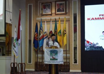 Muhammad Daniel Dorong Penegak Hukum Bongkar Jaringan Tambang Emas Ilegal di Way Kanan