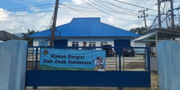 SPPG di Kota Agung Timur Akui Kurangi Porsi Bolu untuk 500 Siswa, Transparansi Anggaran Dipertanyakan