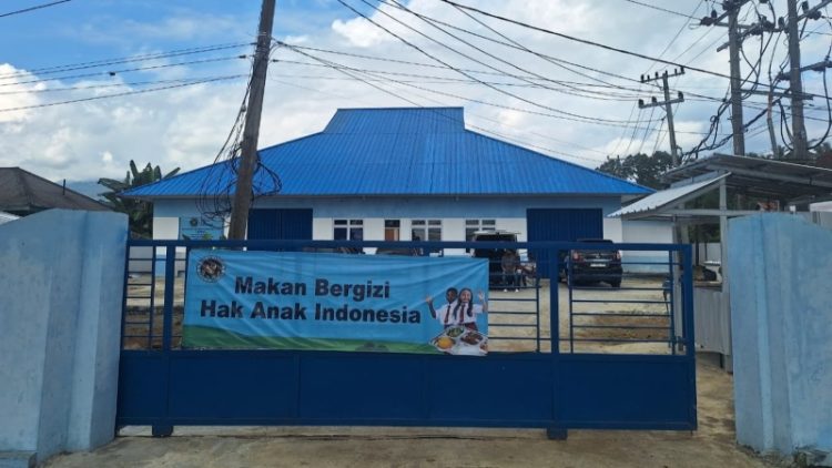 SPPG di Kota Agung Timur Akui Kurangi Porsi Bolu untuk 500 Siswa, Transparansi Anggaran Dipertanyakan