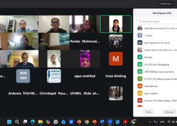 Dosen UIN Raden Intan Lampung Luncurkan Buku Historia Magistra Vitae