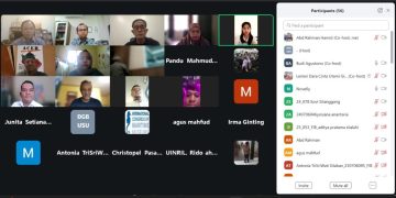 Dosen UIN Raden Intan Lampung Luncurkan Buku Historia Magistra Vitae