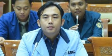 Apresiasi Razia Polda Lampung, BEM FH UBL Minta Penegakan Hukum Tambang Ilegal Lebih Tegas