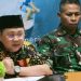 TPID Pesisir Barat Gelar High Level Meeting Bahas Strategi Pengendalian Inflasi Jelang Idulfitri 2026