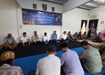 YMPL Gelar Silaturahmi Ramadan, Dorong Solidaritas dan Kemandirian Anggota