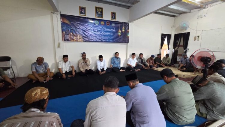 YMPL Gelar Silaturahmi Ramadan, Dorong Solidaritas dan Kemandirian Anggota