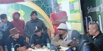 Mediasi Aparat, Penarikan Retribusi di Wisata Air Panas Doulu Dihentikan