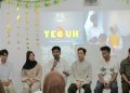 Ramadhan Movie Night, RFK UIN RIL Tampilkan Premiere Film Pendek "Teguh"