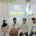 Ramadhan Movie Night, RFK UIN RIL Tampilkan Premiere Film Pendek "Teguh"
