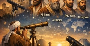 Mengakhiri Polemik Hilal, Saatnya Umat Islam Kembali pada Kejayaan Ilmiah