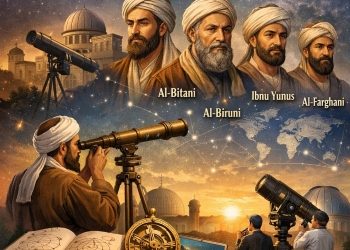 Mengakhiri Polemik Hilal, Saatnya Umat Islam Kembali pada Kejayaan Ilmiah