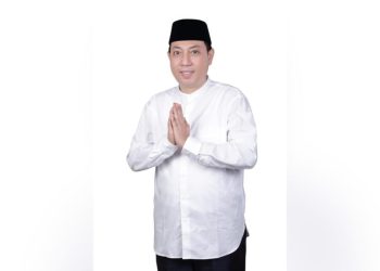 Marzuki SE (Juki Kritis) Ucapkan Selamat Idul Fitri 1447 H, Ajak Pererat Silaturahmi