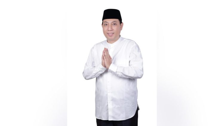 Marzuki SE (Juki Kritis) Ucapkan Selamat Idul Fitri 1447 H, Ajak Pererat Silaturahmi