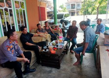 Penganiayaan Maut di Tanggamus: 5 Orang Terlibat, 2 Diamankan Kembali, 1 Masih Buron