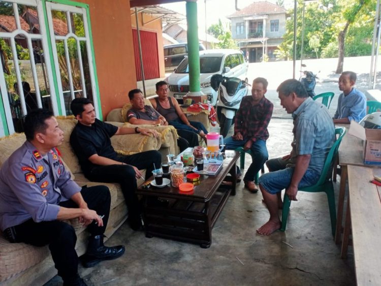 Penganiayaan Maut di Tanggamus: 5 Orang Terlibat, 2 Diamankan Kembali, 1 Masih Buron