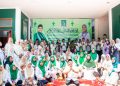Momen Idulfitri, PKB Lampung Teguhkan Sinergi dan Persatuan