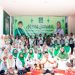 Momen Idulfitri, PKB Lampung Teguhkan Sinergi dan Persatuan