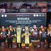Unila Kukuhkan 1.109 Wisudawan dalam Wisuda Periode IV 2025/2026