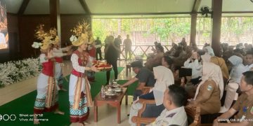 Pemkab Pesibar Gelar Musrenbang RKPD 2027, Dorong Ekonomi Biru dan Infrastruktur Berkelanjutan