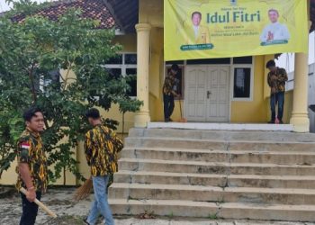 Jelang Muscam, PD AMPG Way Kanan Perkuat Konsolidasi Internal