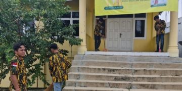 Jelang Muscam, PD AMPG Way Kanan Perkuat Konsolidasi Internal