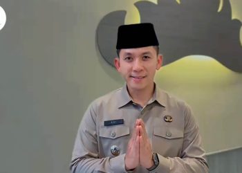 Bupati Egi Ingatkan Warga: Jangan Tergiur Investasi Untung Besar dalam Waktu Singkat